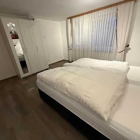 Seibel's - - Mit Terrasse Und Carport Apartamento Wilnsdorf