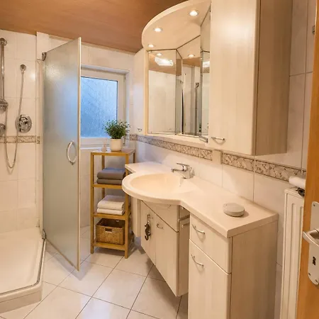 Apartamento Seibel's - - Mit Terrasse Und Carport *