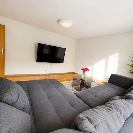 Seibel's - - Mit Terrasse Und Carport Apartamento Wilnsdorf