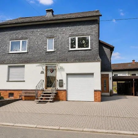 Apartamento Seibel's - - Mit Terrasse Und Carport
