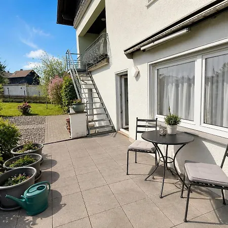 شقة Seibel's - - Mit Terrasse Und Carport *