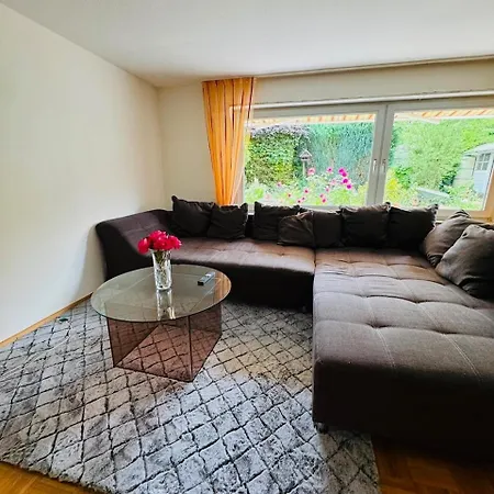 Seibel's - - Mit Terrasse Und Carport
